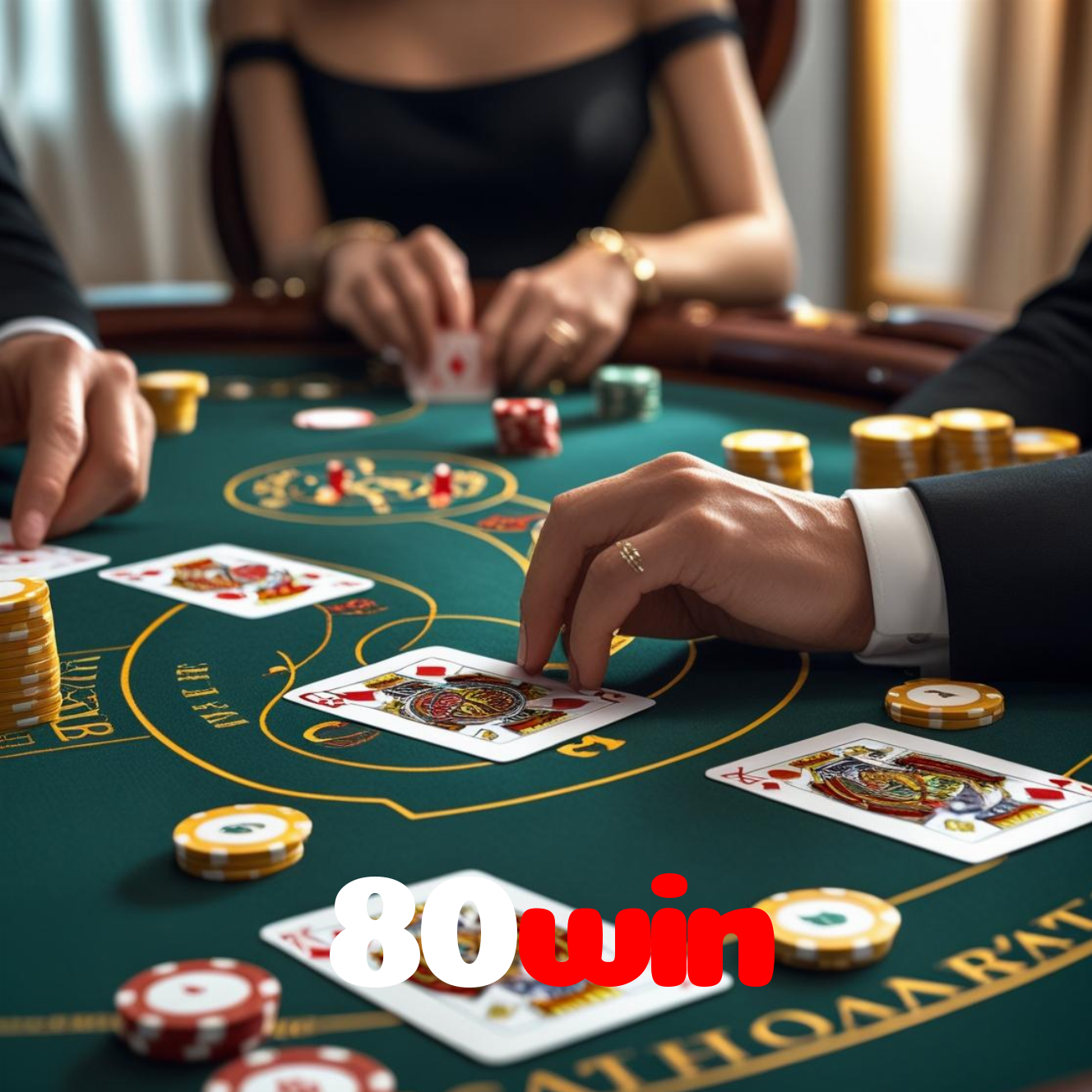 80win:Vença na roleta e leve para casa grandes prêmios!