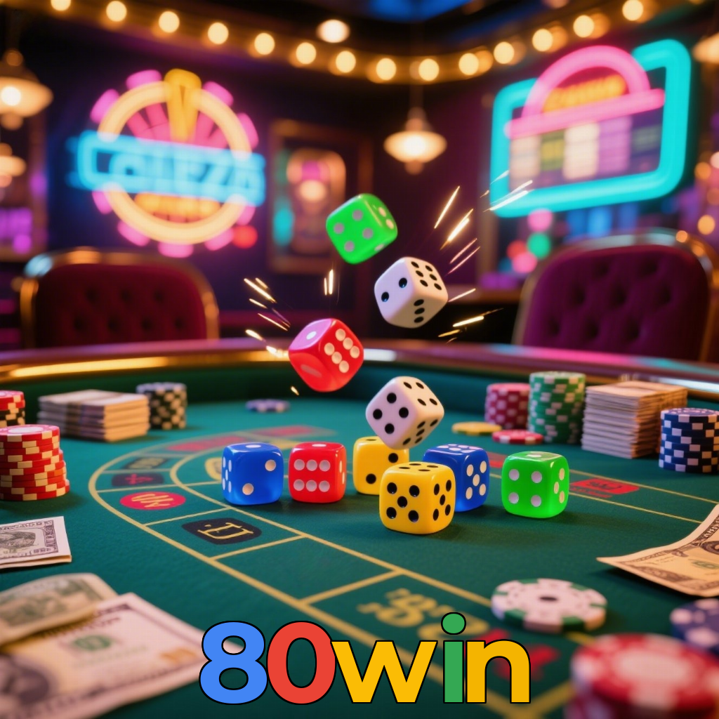 80win:Apostas emocionantes no futebol e diversão garantida com poker e roleta!