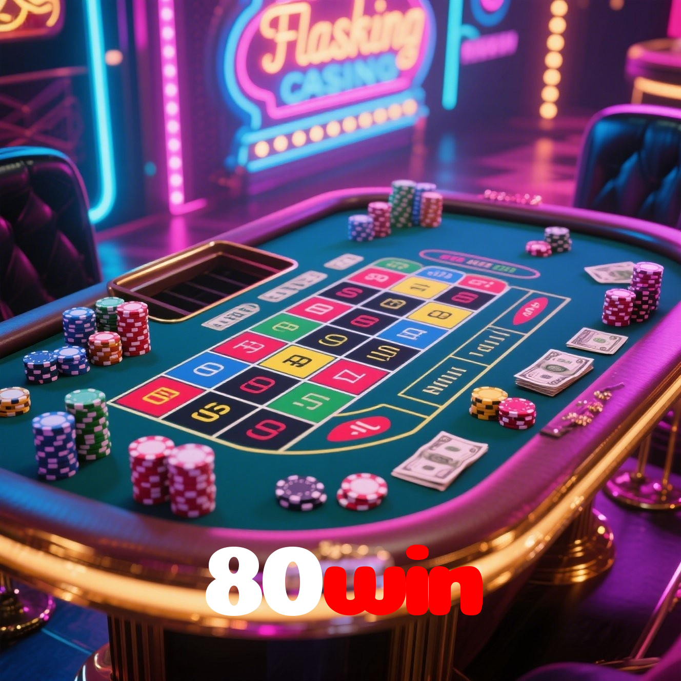 80win:Divirta-se com slots e apostas ao vivo em futebol no nosso cassino online!