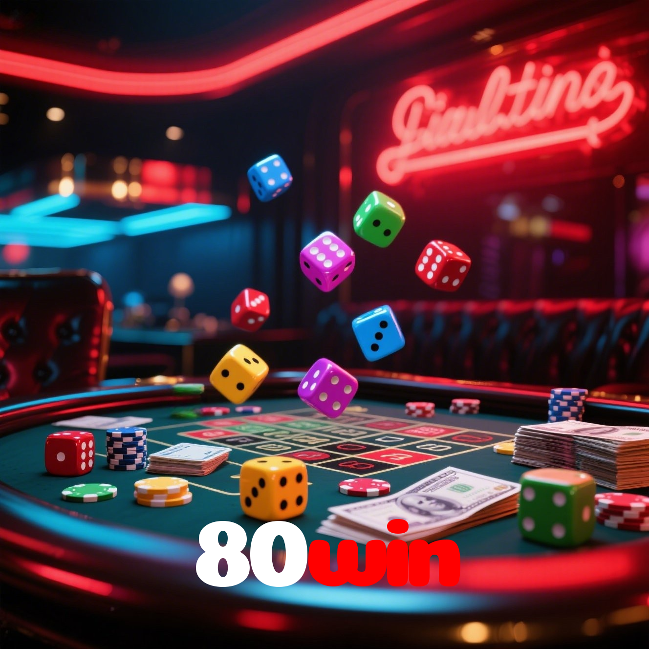 80win:A diversão e as vitórias estão te esperando no nosso cassino online!