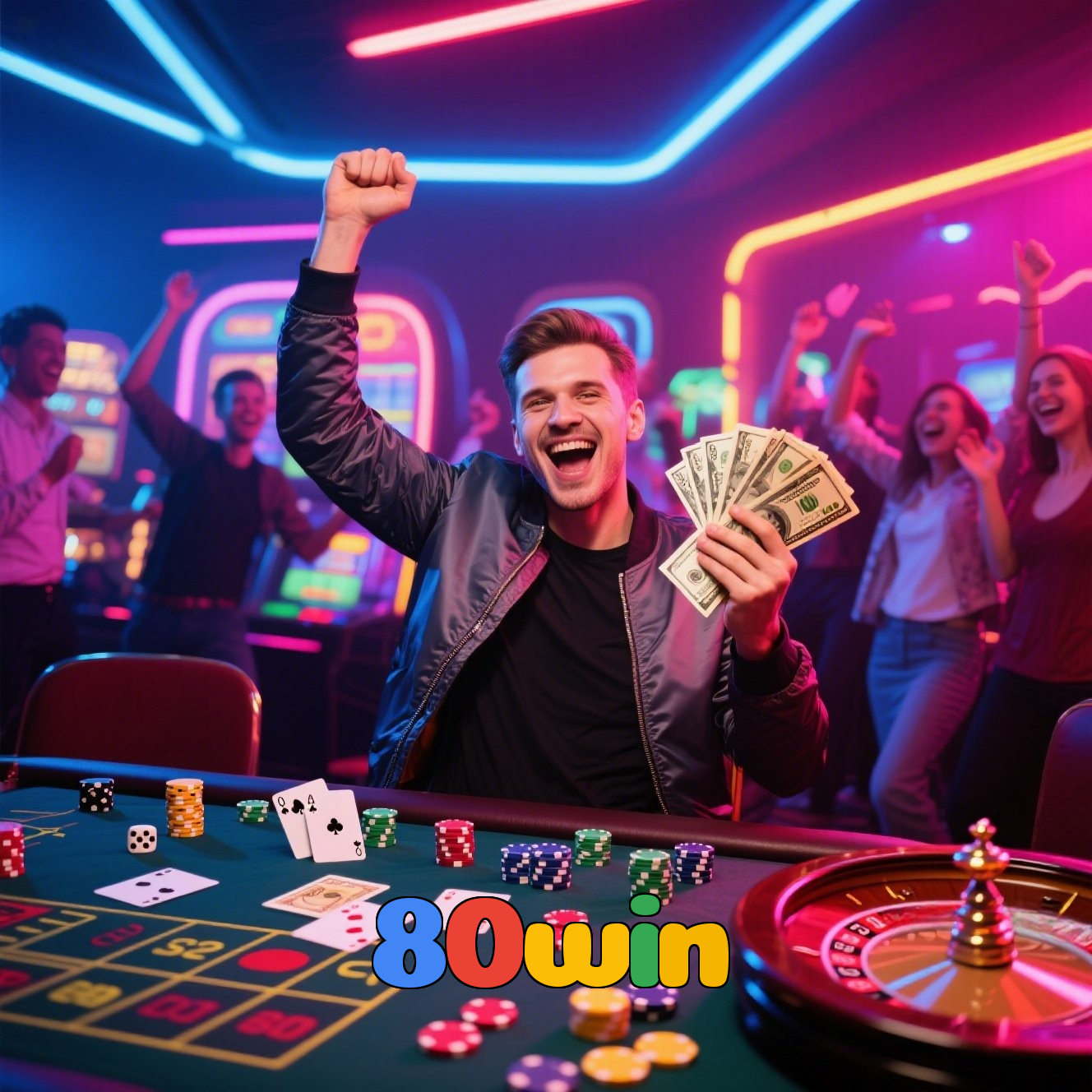 80win:Prepare-se para a ação! Jogue blackjack e vença como nunca!