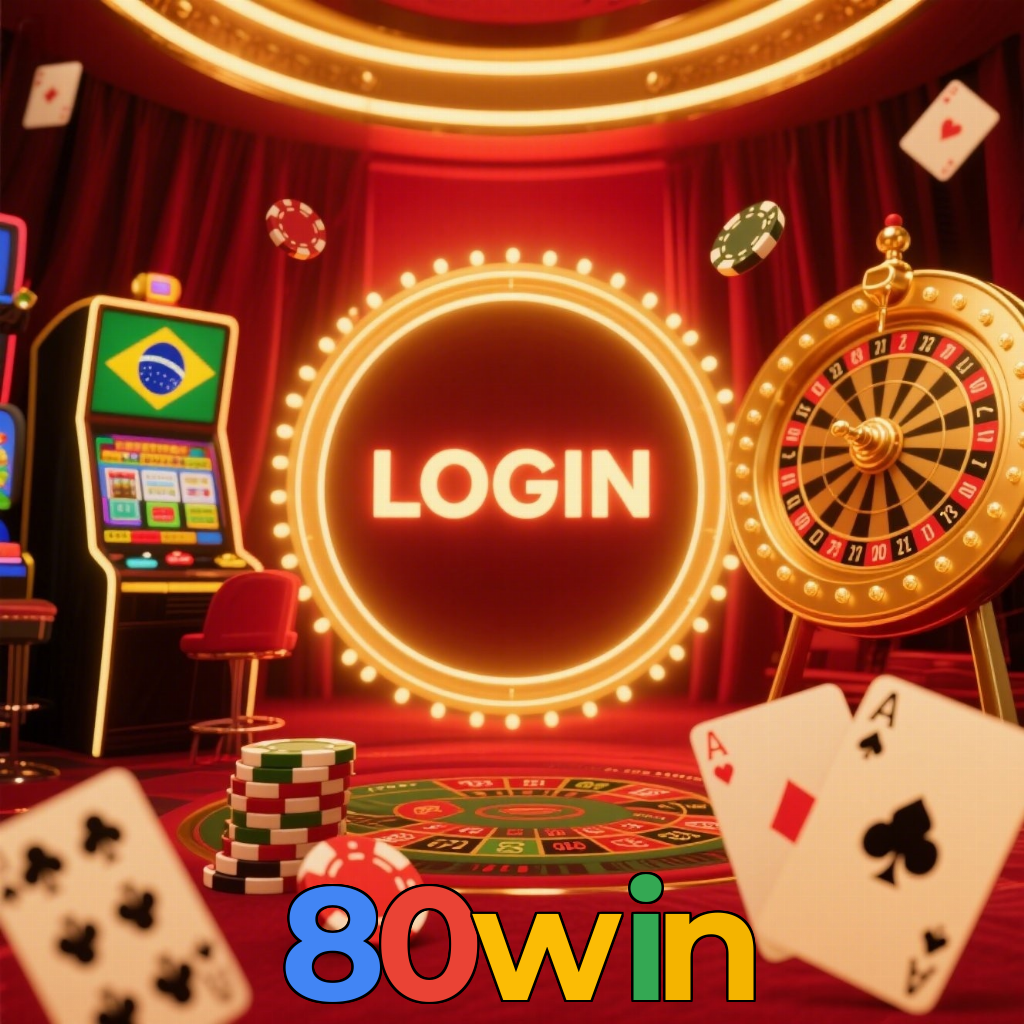 80win：Aposte no futebol e jogue no melhor cassino online para grandes vitórias!