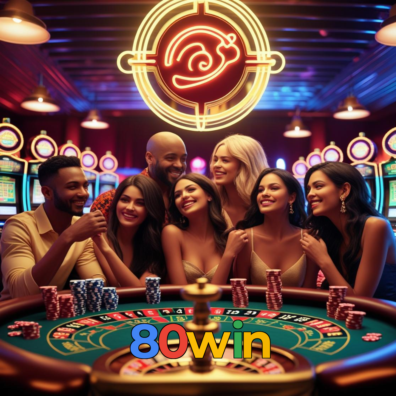 80win:Jogue blackjack, roleta e aposte no futebol para vitórias emocionantes!