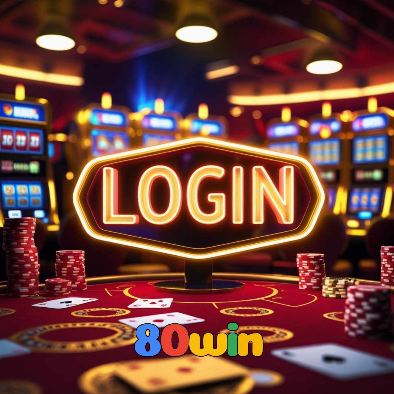 80win：As melhores slots do mercado estão esperando por você! Jogue agora!