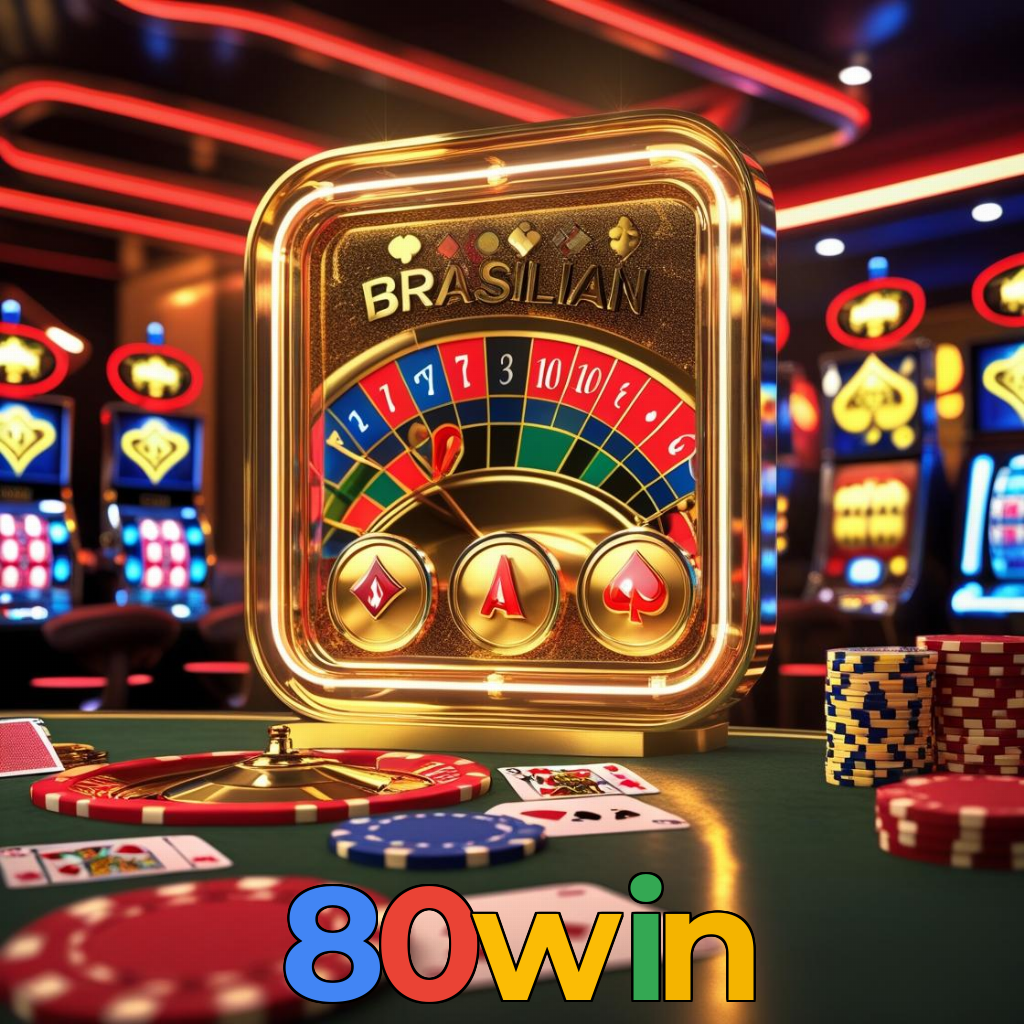 80win：As maiores vitórias estão te esperando nas nossas slots online!