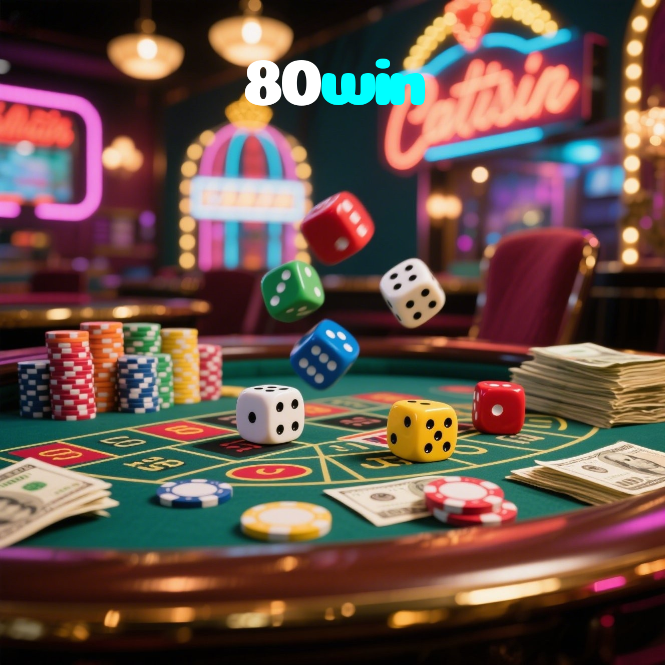 80win：O cassino online perfeito para quem adora apostar no futebol e jogar roleta!