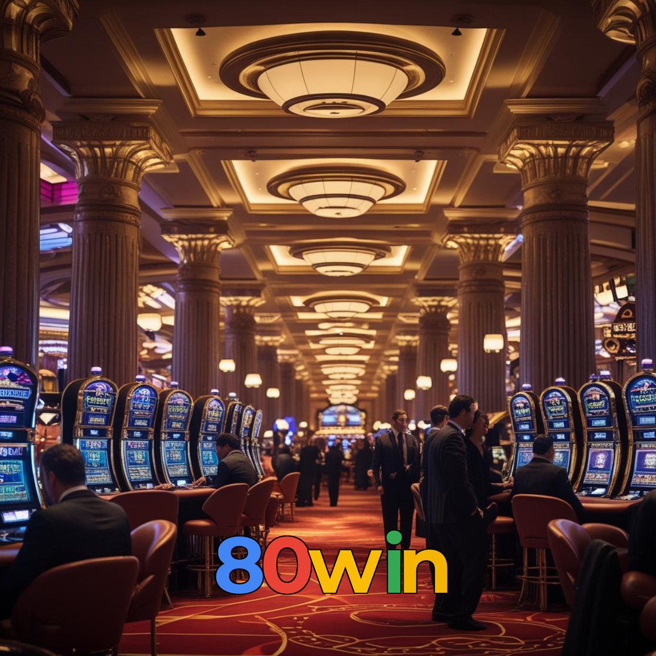 80win:Aposte na roleta e conquiste prêmios incrÃveis em nosso cassino!