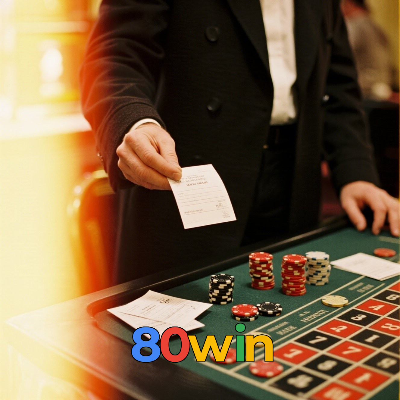 80win:O cassino online mais seguro para apostas no futebol e roleta!