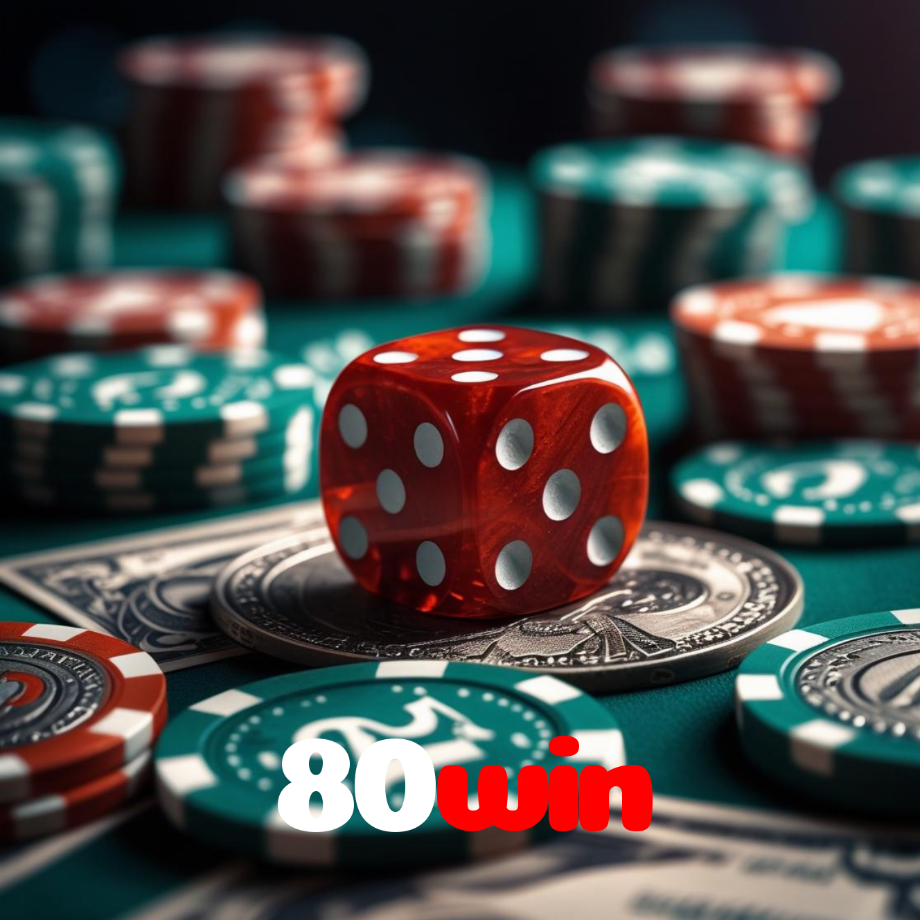 80win:A sorte está ao seu lado! Aposte nas melhores opções e vença agora!