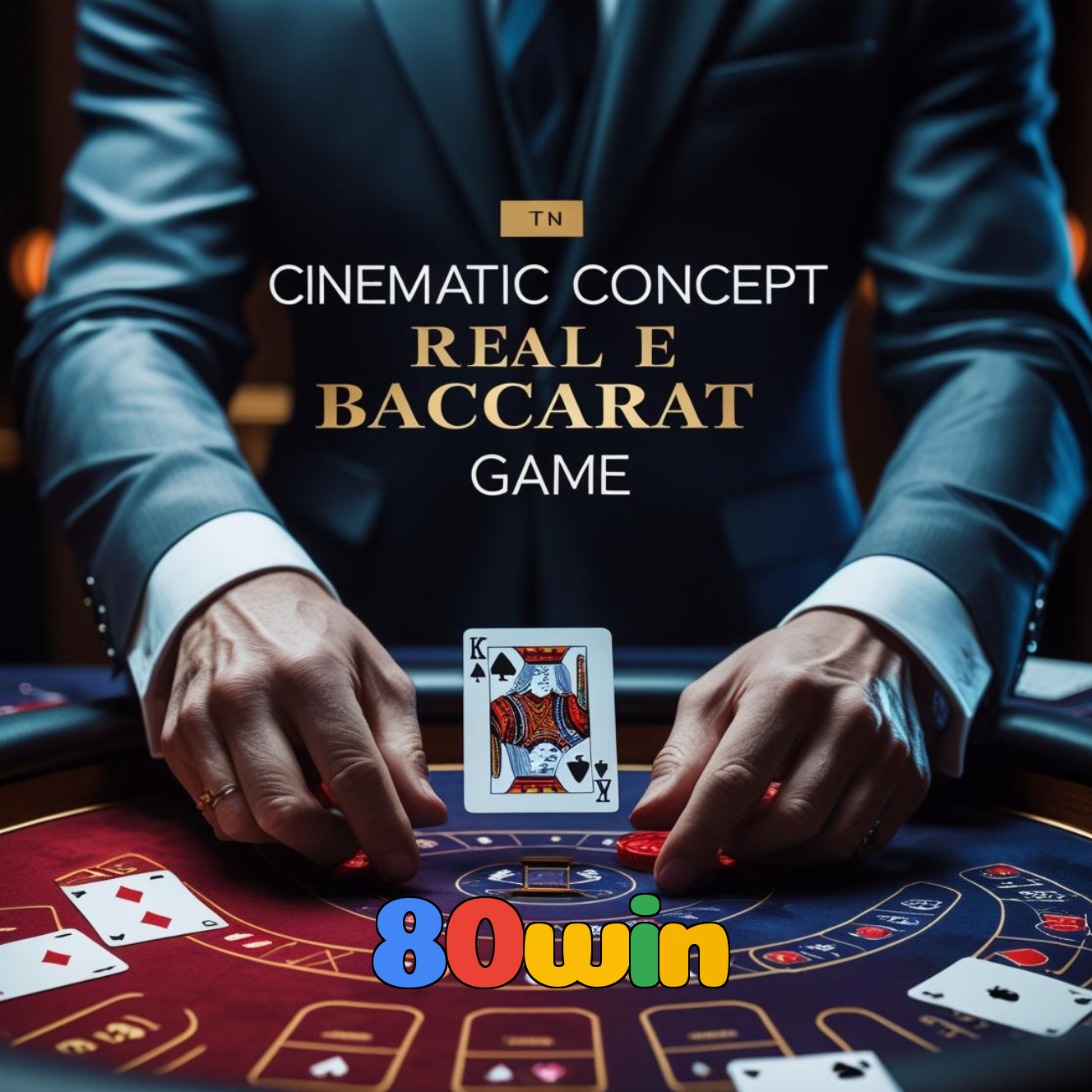 80win：O cassino online mais confiável para jogar blackjack e apostar no futebol!
