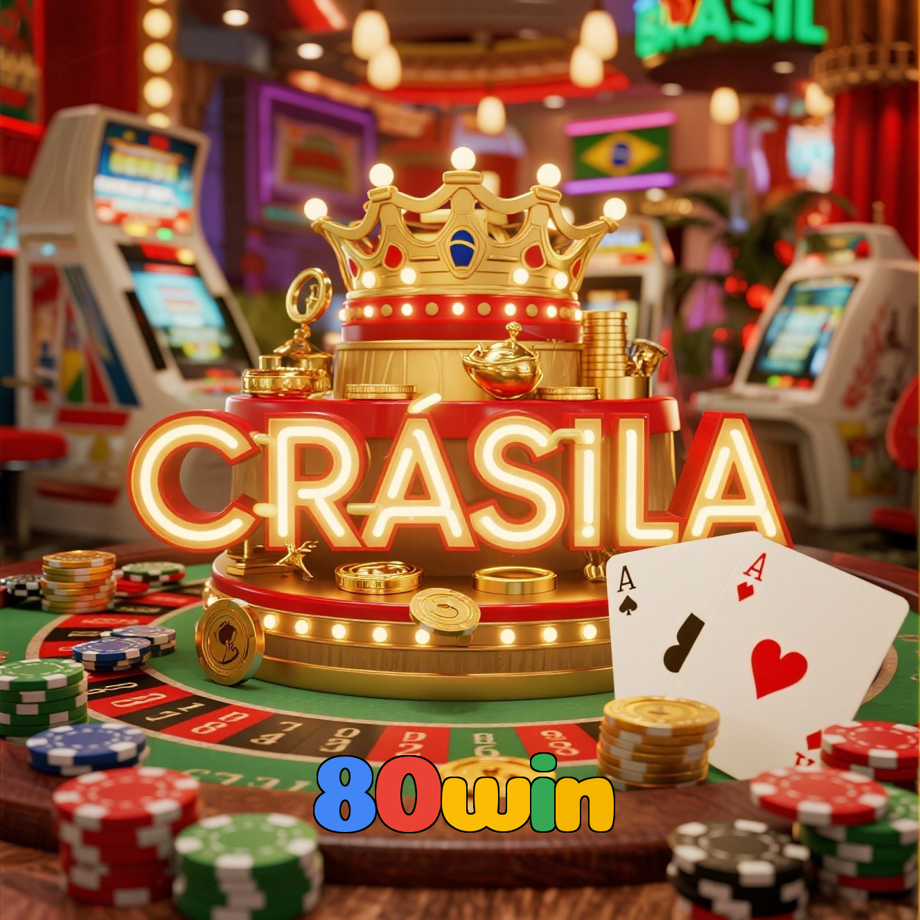 80win:Em cada jogo, a chance de ganhar é sua! Jogue agora no cassino!
