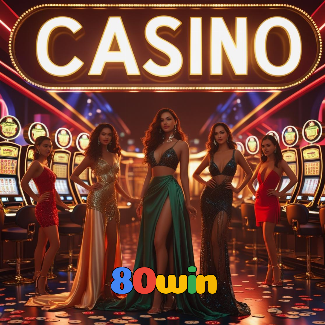 80win:Divirta-se com poker, roleta e apostas ao vivo no futebol online!