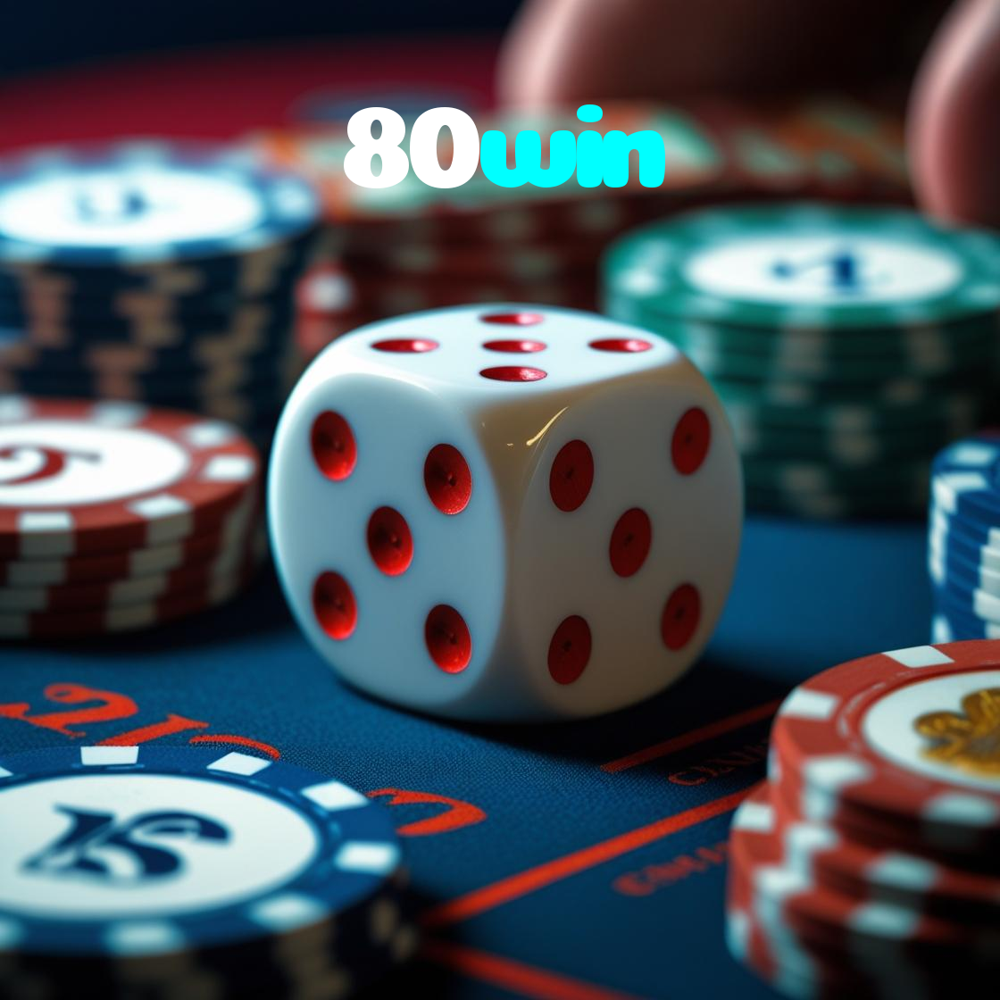 80win：A melhor plataforma de cassino para apostas no futebol e roleta!