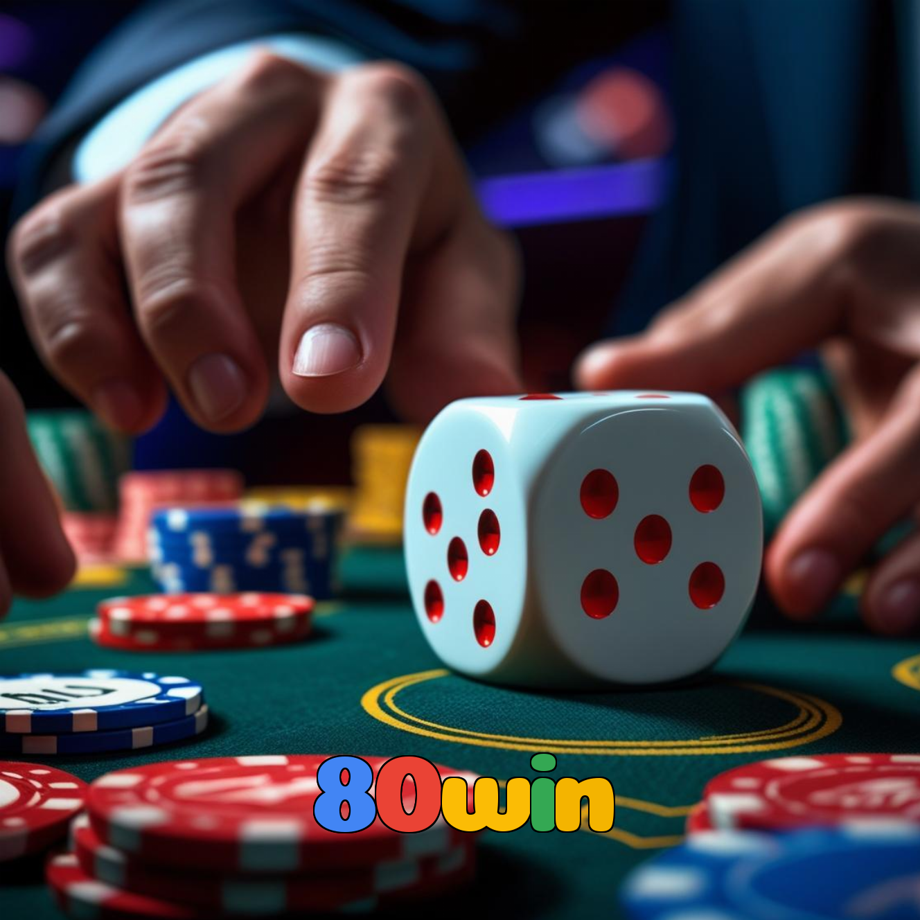 80win:Jogue agora e desafie a sorte em nosso cassino online!
