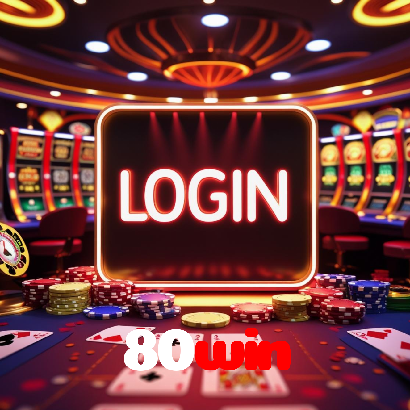 80win:Jogue poker, aposte no futebol e conquiste prêmios incríveis no cassino!