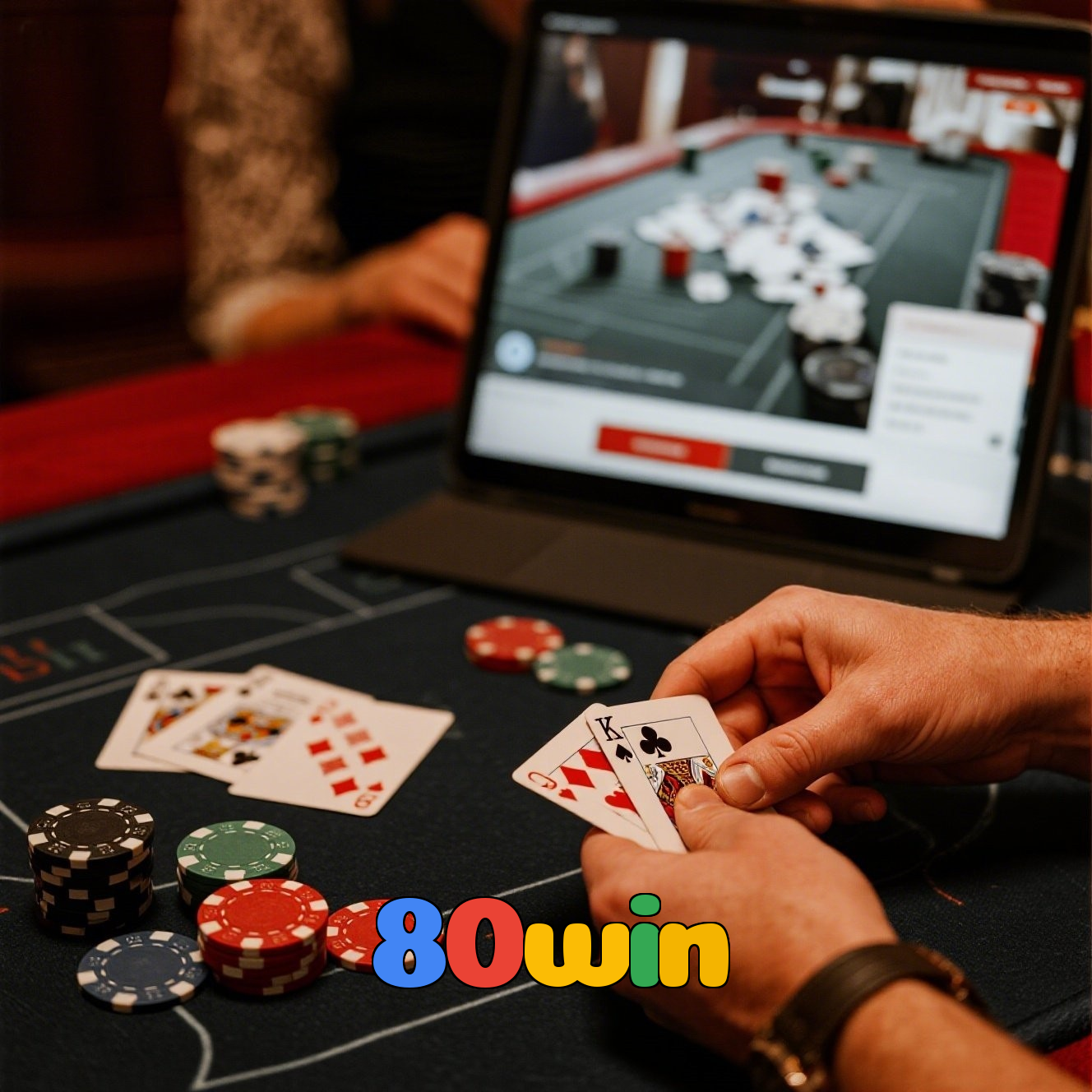 80win:Jogue nas roletas e experimente a verdadeira emoção do cassino!