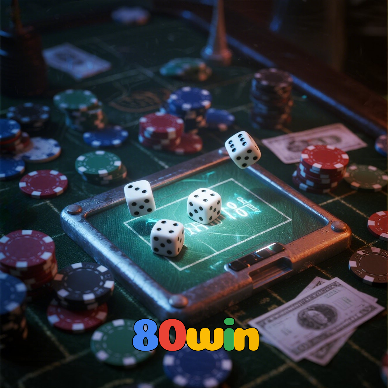80win:Aposte no futebol e ganhe em roleta e blackjack no nosso cassino!