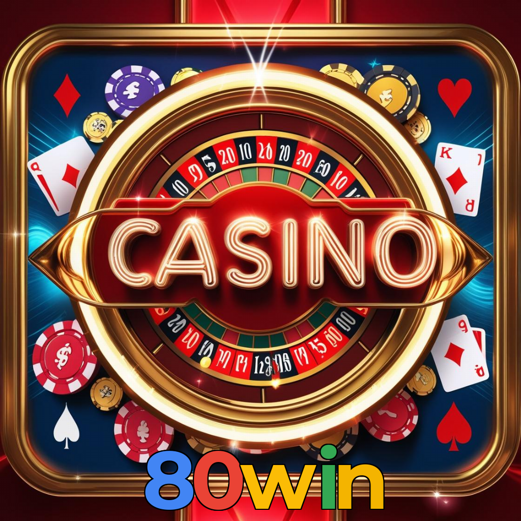 80win：Vença no poker e aposte no futebol para grandes vitórias no cassino!