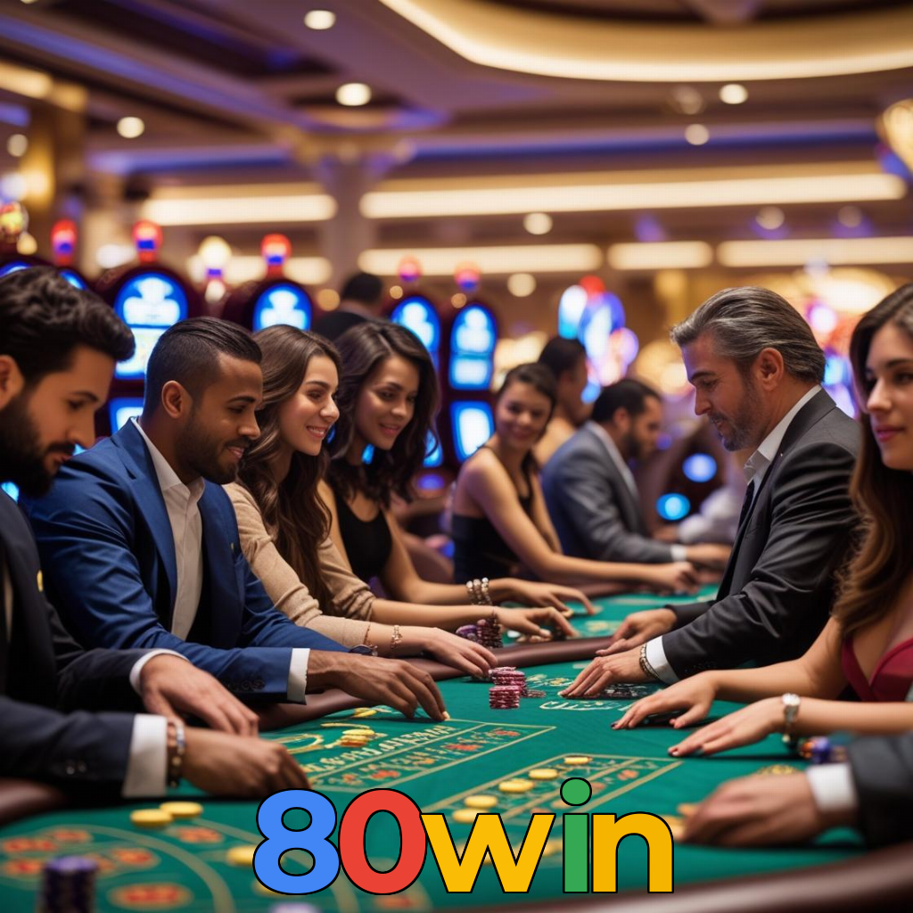 80win:Jogue poker, ganhe no futebol e vença no cassino online mais confiável!