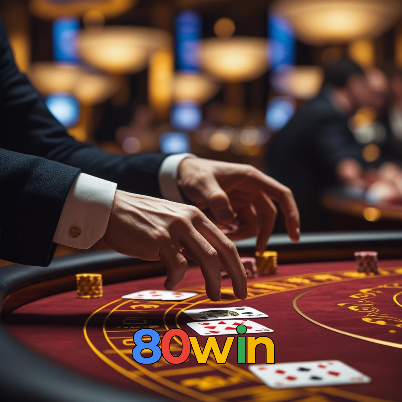 80win:Jogue blackjack, aposte no futebol e vença com grandes prêmios!