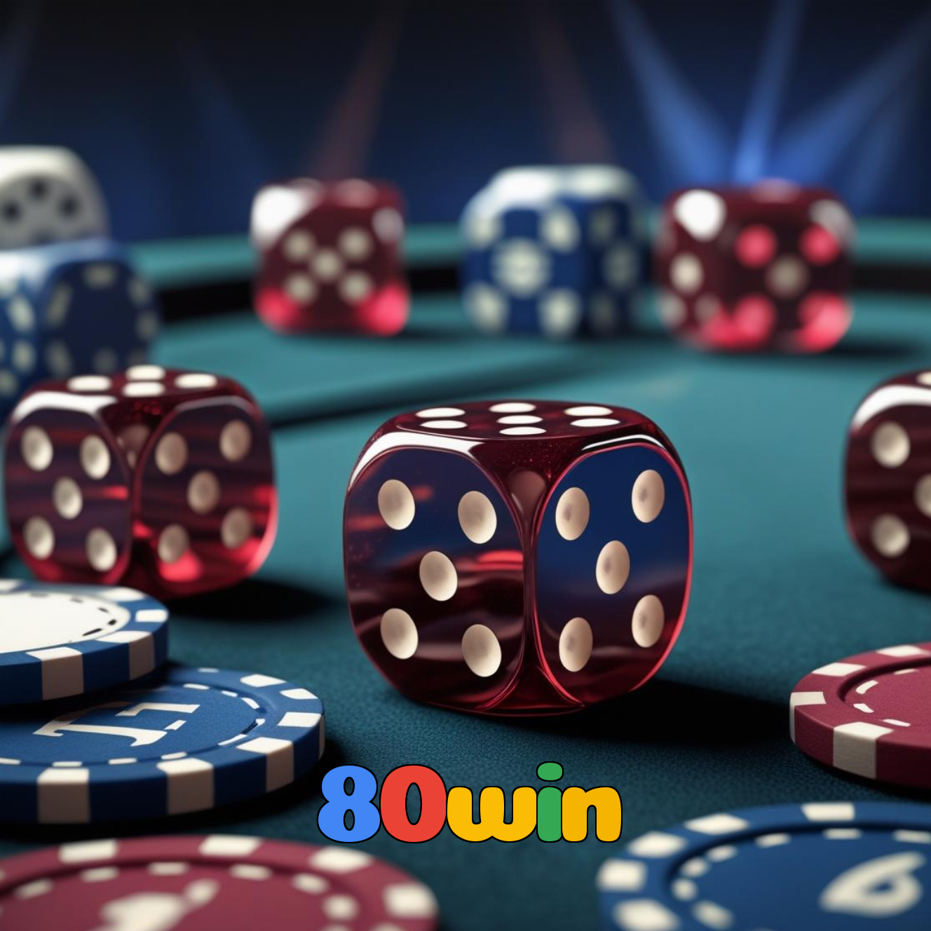 80win:Ganhe no futebol e nos melhores jogos de cassino como poker e blackjack!