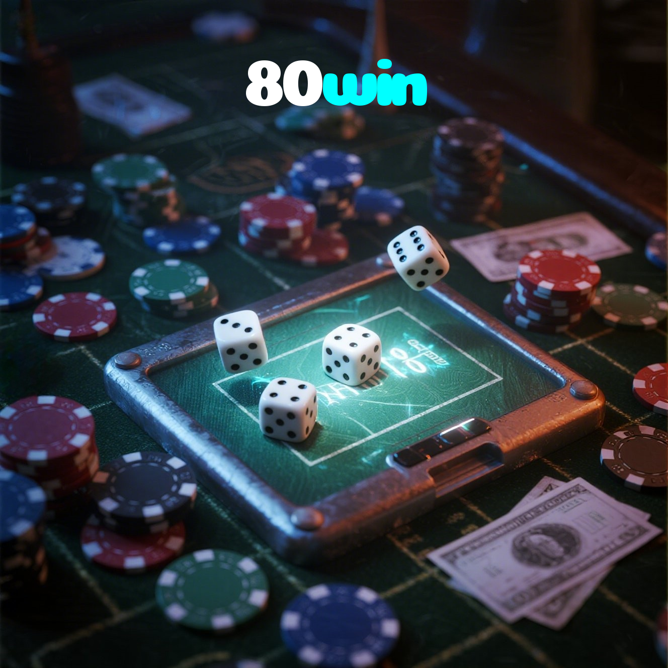 80win:Jogue poker, roleta e aposte no futebol online com segurança!