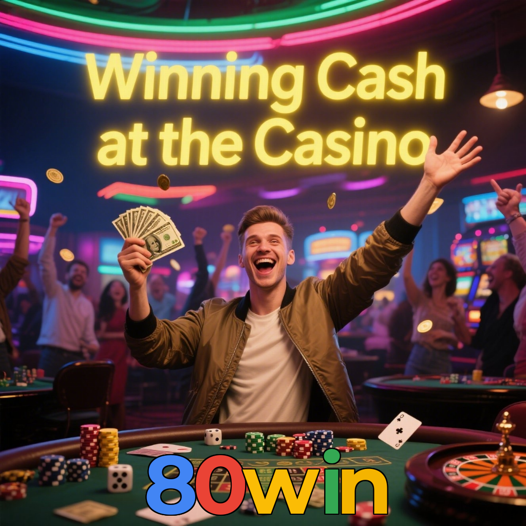 80win：Cada giro nas slots é uma chance de grandes vitórias!