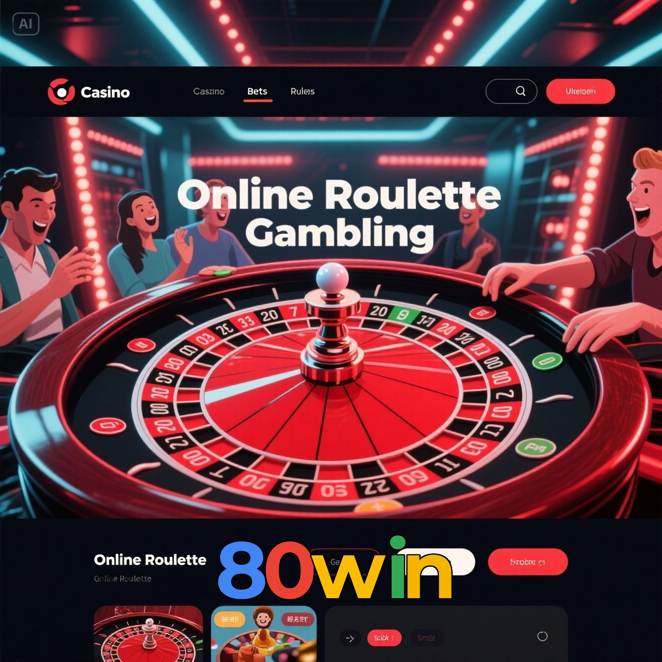 80win:Jogue poker e aposte no futebol com segurança e grandes prêmios!