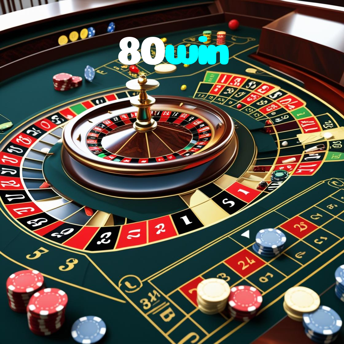 80win:Apostas ao vivo no futebol e diversão garantida com slots e roleta!