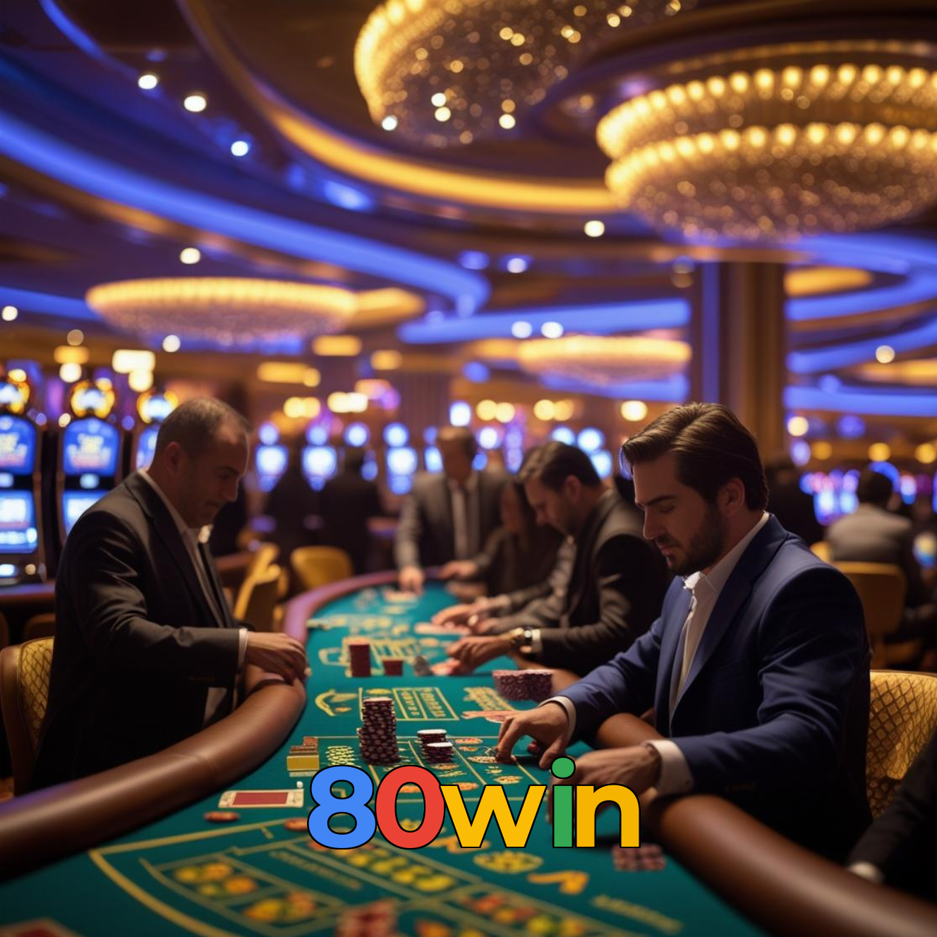 80win:Jogue nas melhores slots e conquiste o jackpot dos seus sonhos!