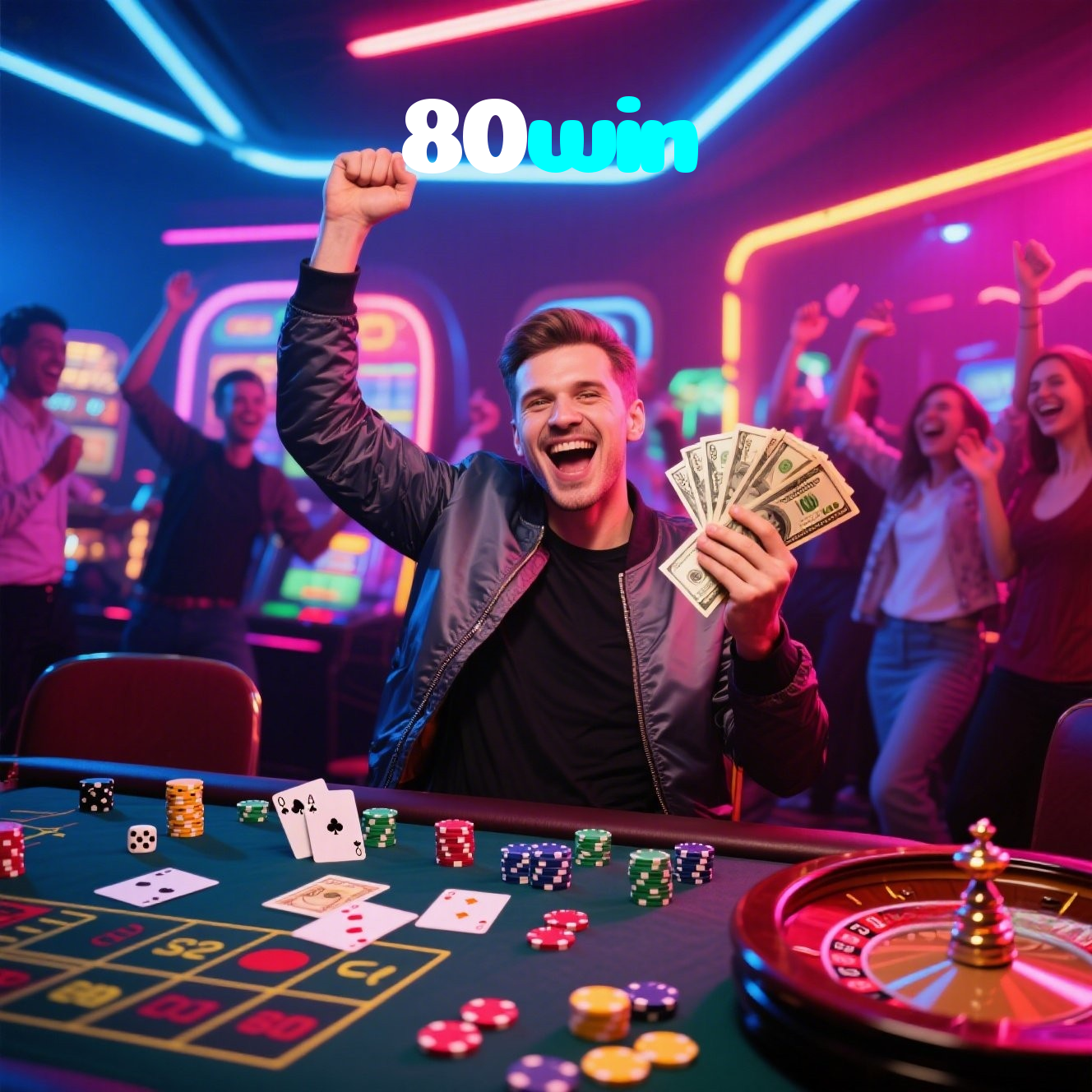 80win:O melhor cassino online do Brasil com roleta, blackjack e futebol!