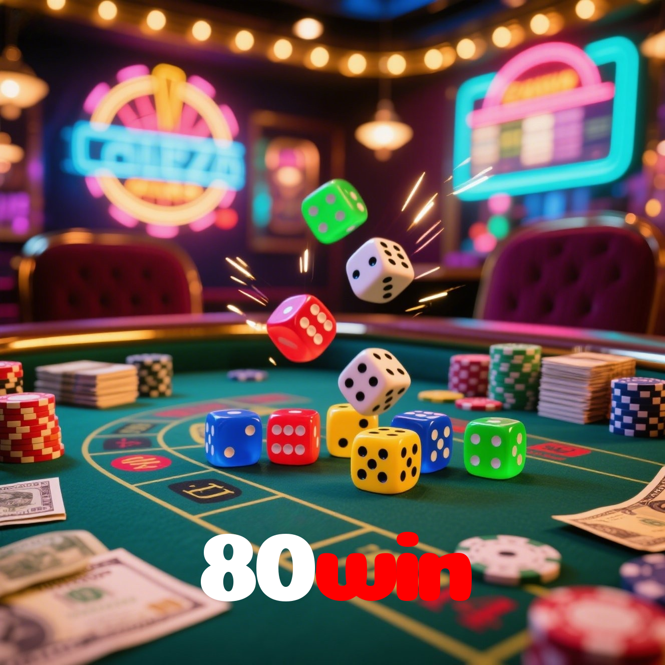 80win：Apostas de futebol online para os verdadeiros fãs! Vença agora!