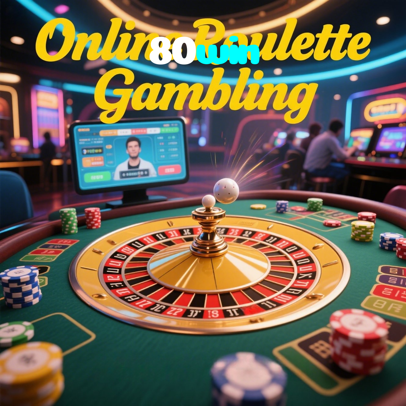 80win:Jogue nas slots e mude sua sorte com grandes vitórias!
