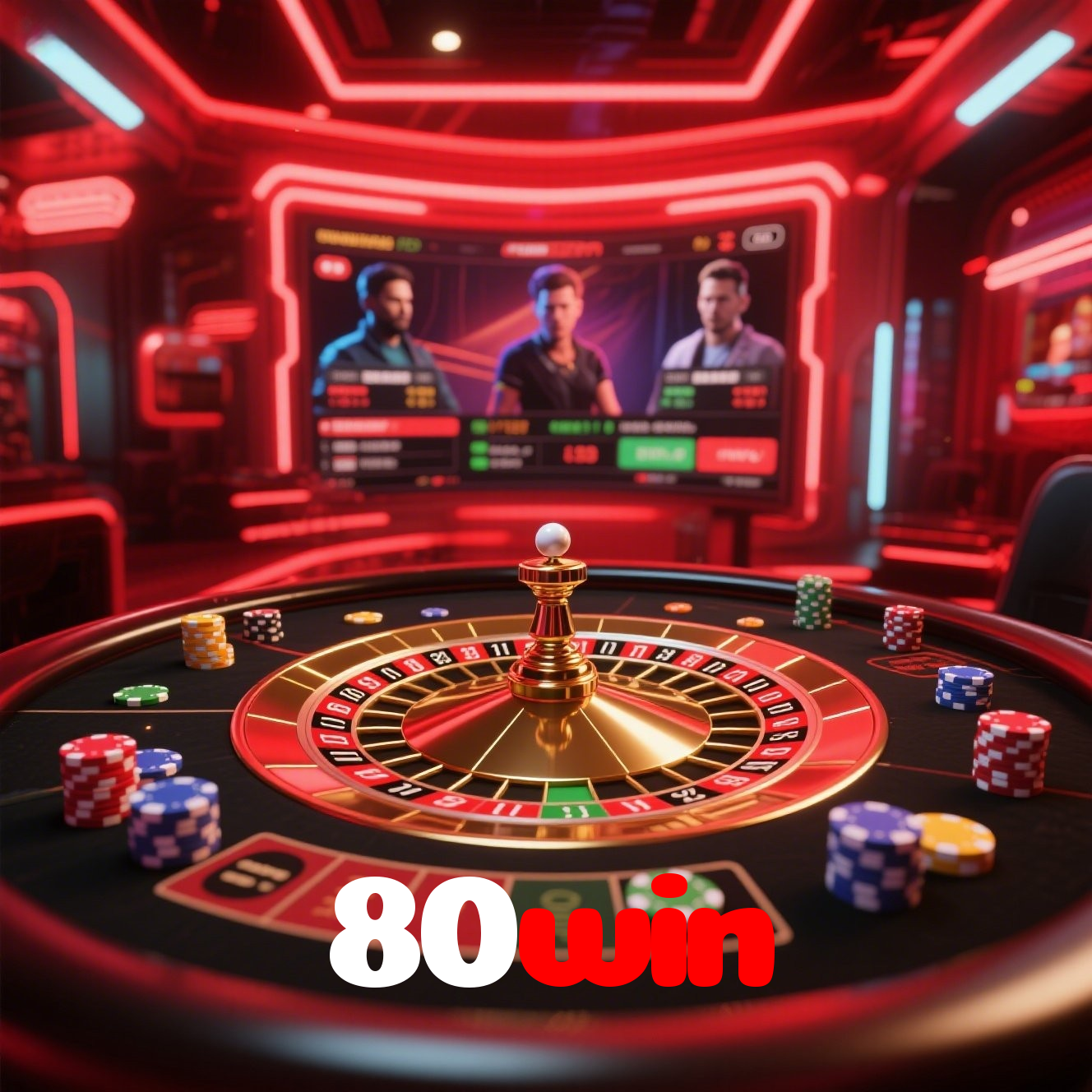 80win:Jogue slots, blackjack e aposte ao vivo no futebol com segurança!