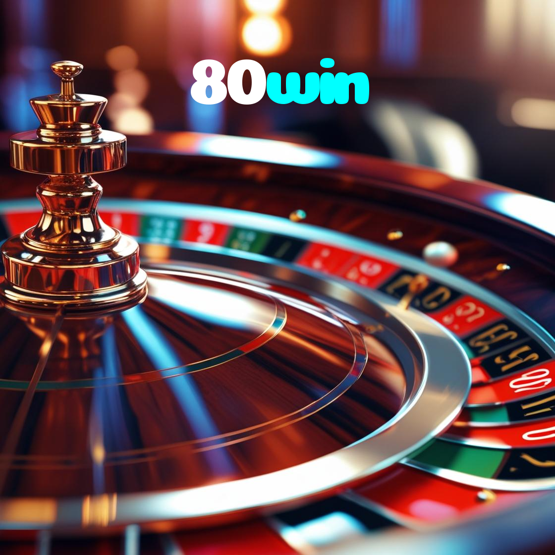 80win:Jogue roleta, blackjack e aposte no futebol online, tudo em um só lugar!