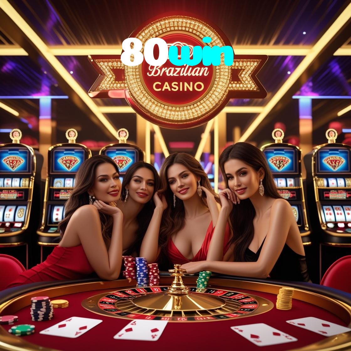 80win:A experiência de futebol ao vivo e cassino online mais emocionante espera por você!