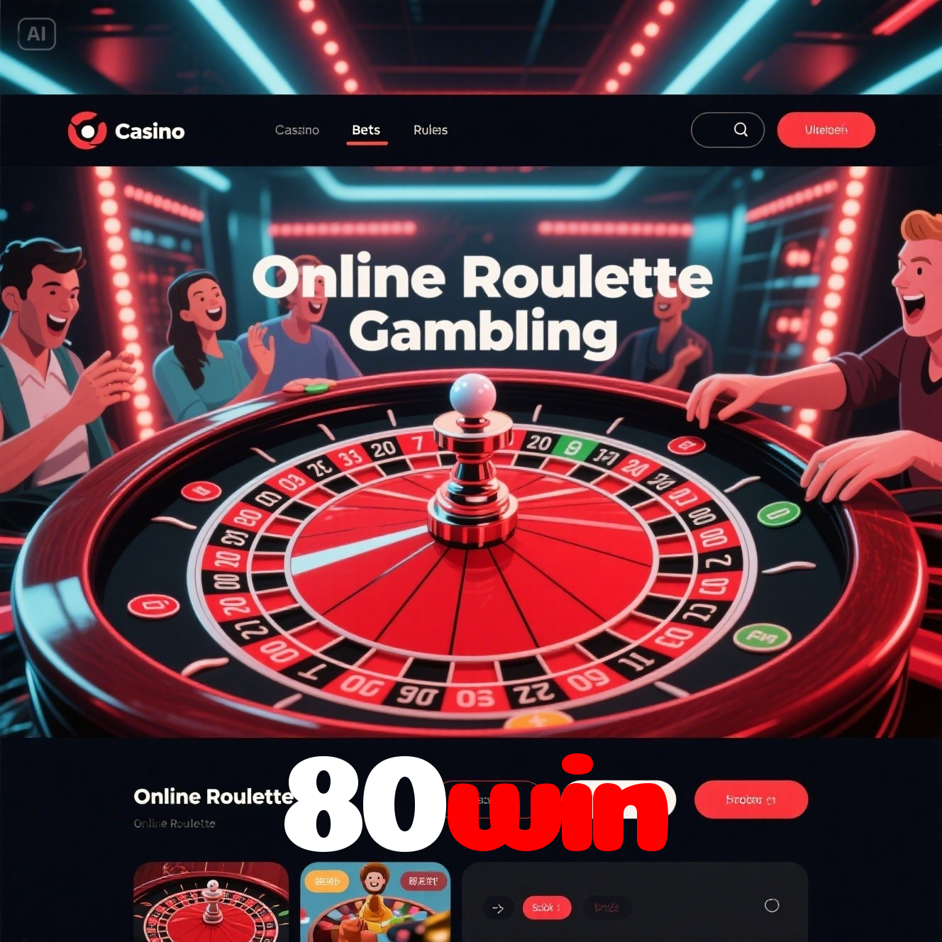 80win:Jogue slots, aposte no futebol e ganhe prêmios incríveis no cassino!