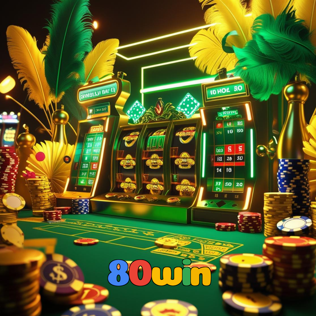 80win：Jogue blackjack e aposte no futebol para uma experiência completa!