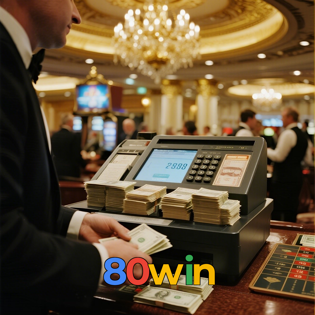 80win:As slots mais emocionantes estão aqui! Jogue agora!