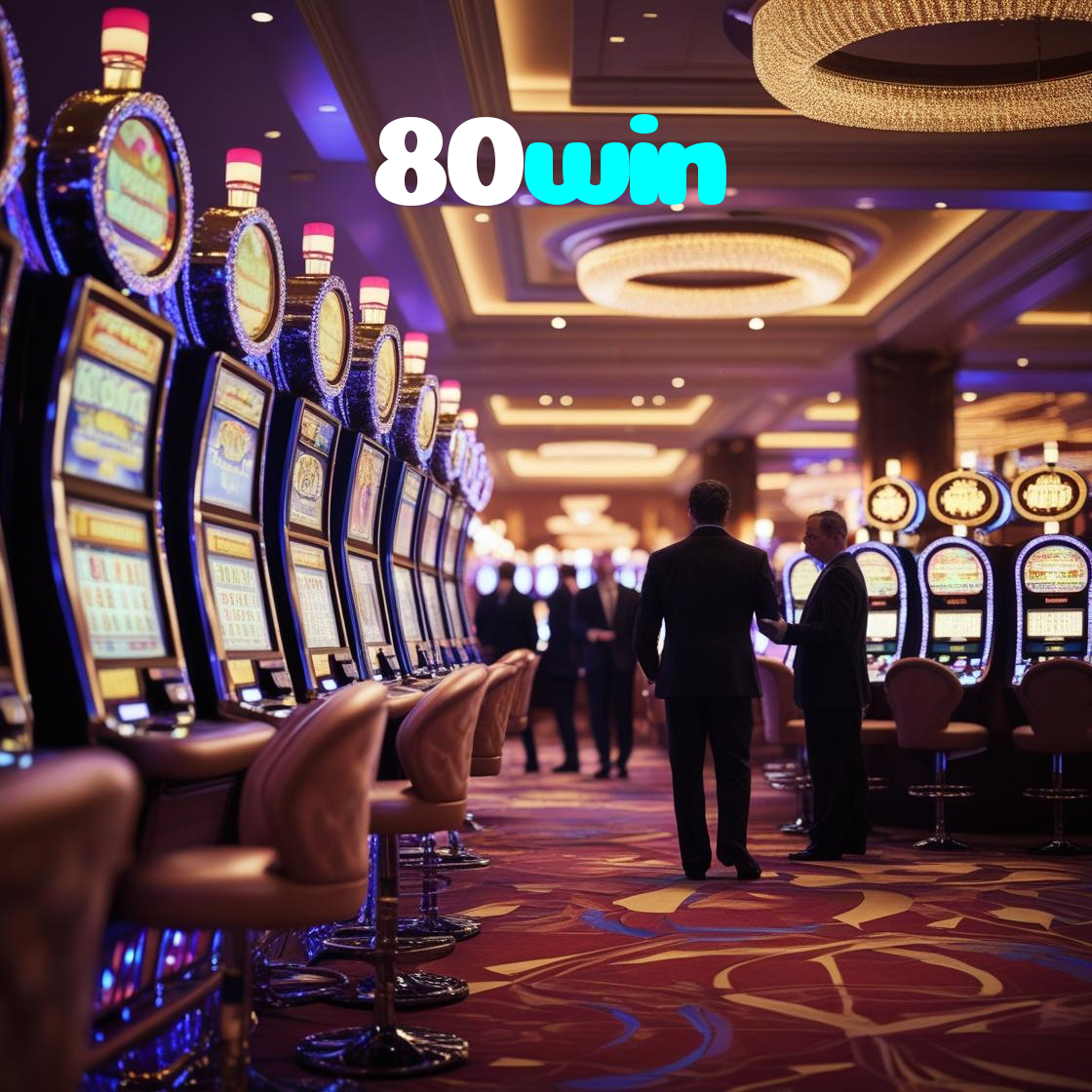 80win：Jogue poker, aposte no futebol e ganhe no cassino mais confiável!