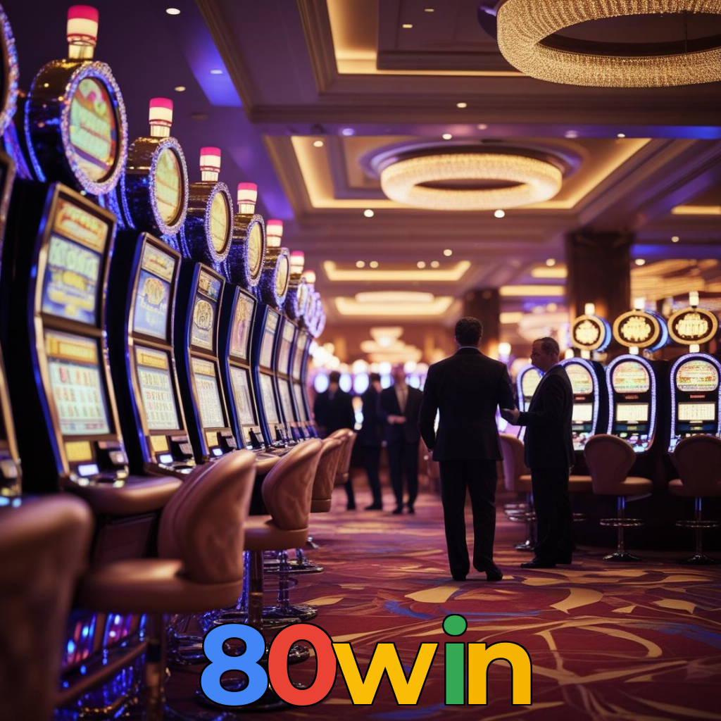 80win：Ganhe prêmios incríveis em slots, roleta e apostas ao vivo no futebol!