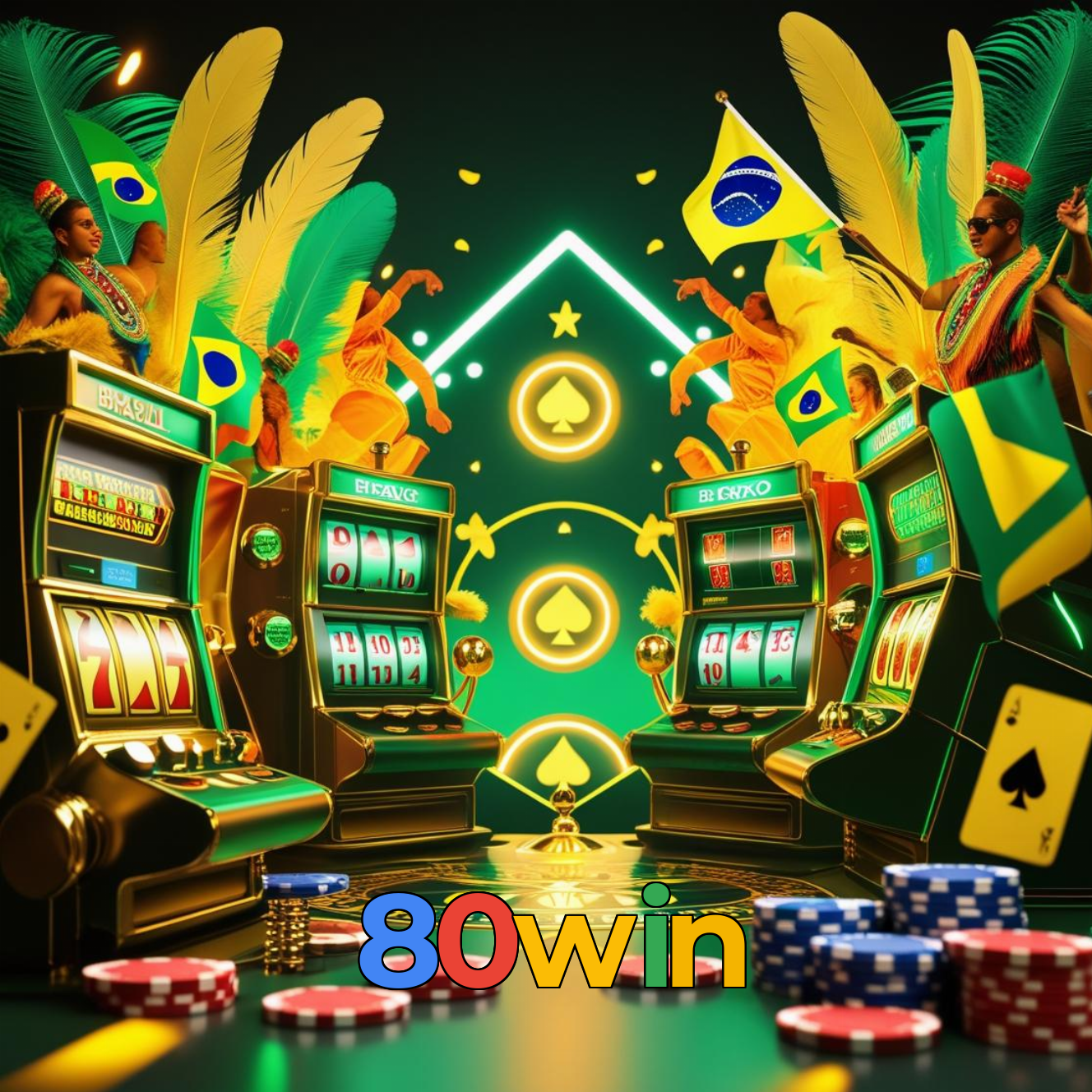 80win:Apostas emocionantes de futebol online te aguardam! Aposte e vença!