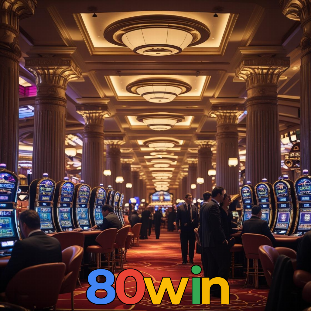 80win：Aposte no futebol e ganhe prêmios em blackjack e roleta online!