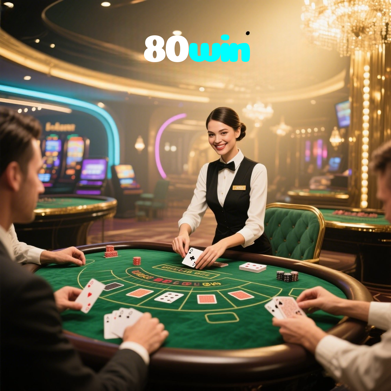 80win:Jogue poker e vença como um verdadeiro campeão!