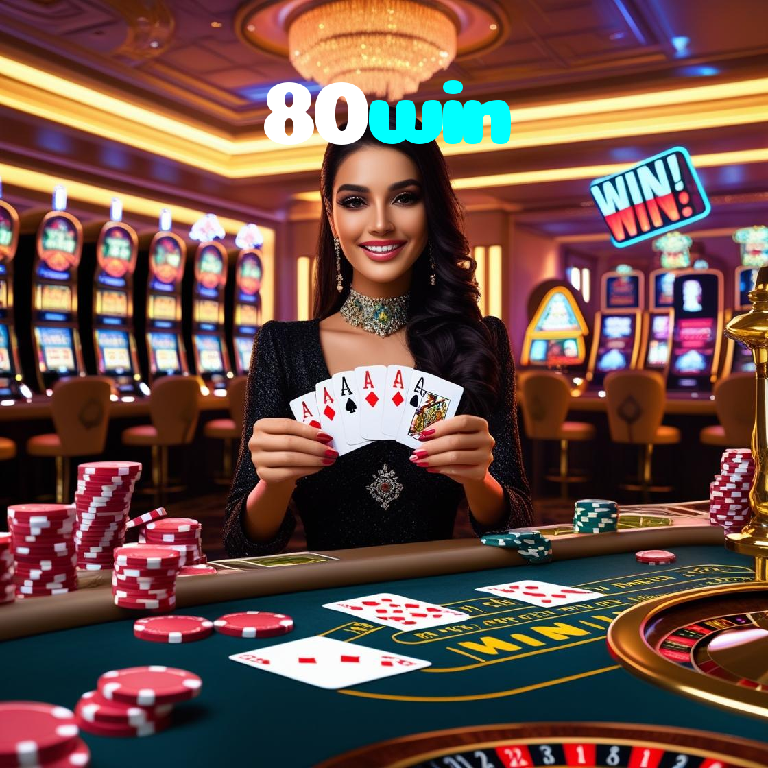 80win：Aposte no futebol e ganhe com os melhores jogos de cassino como poker e roleta!