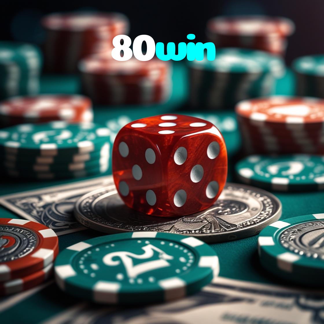 80win:O melhor cassino online com slots, poker e apostas no futebol!