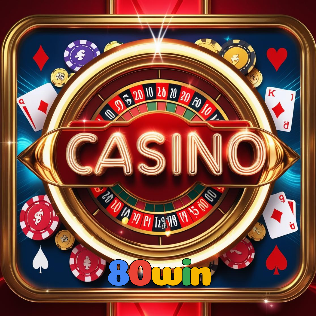 80win:Aposte agora nas roletas e veja a sorte brilhar para você!