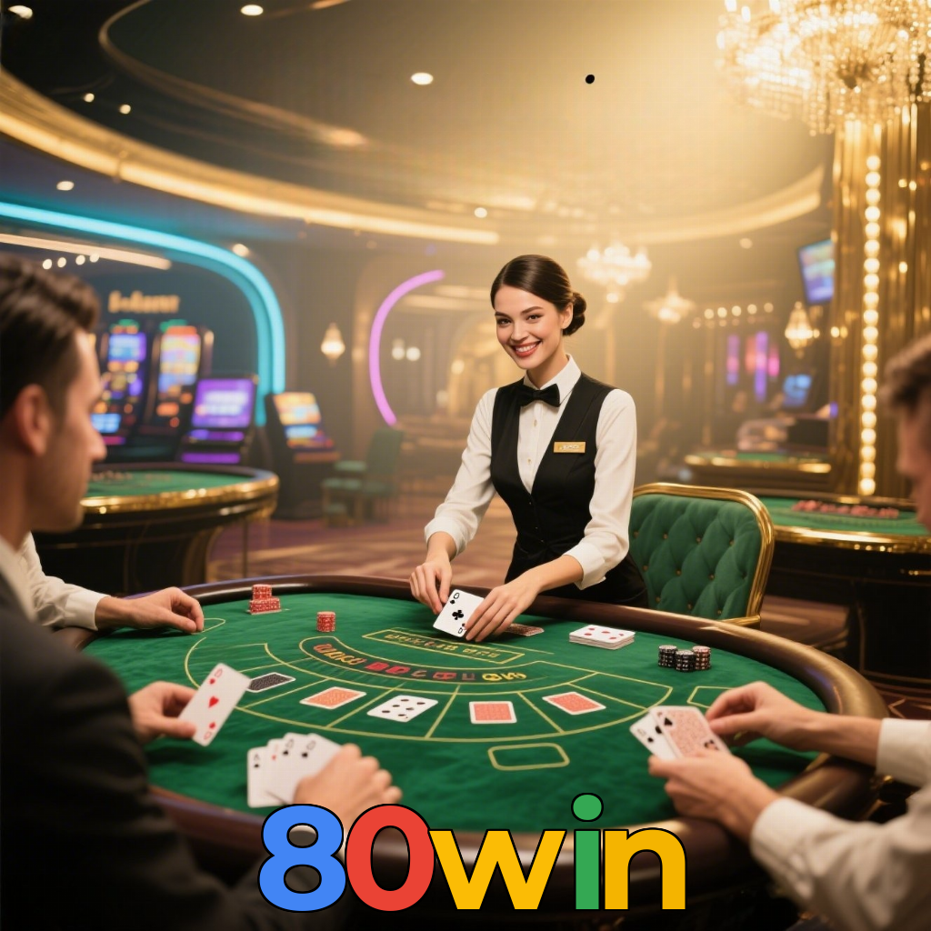 80win：Cada giro nas roletas é uma chance de vitória! Aposte agora!