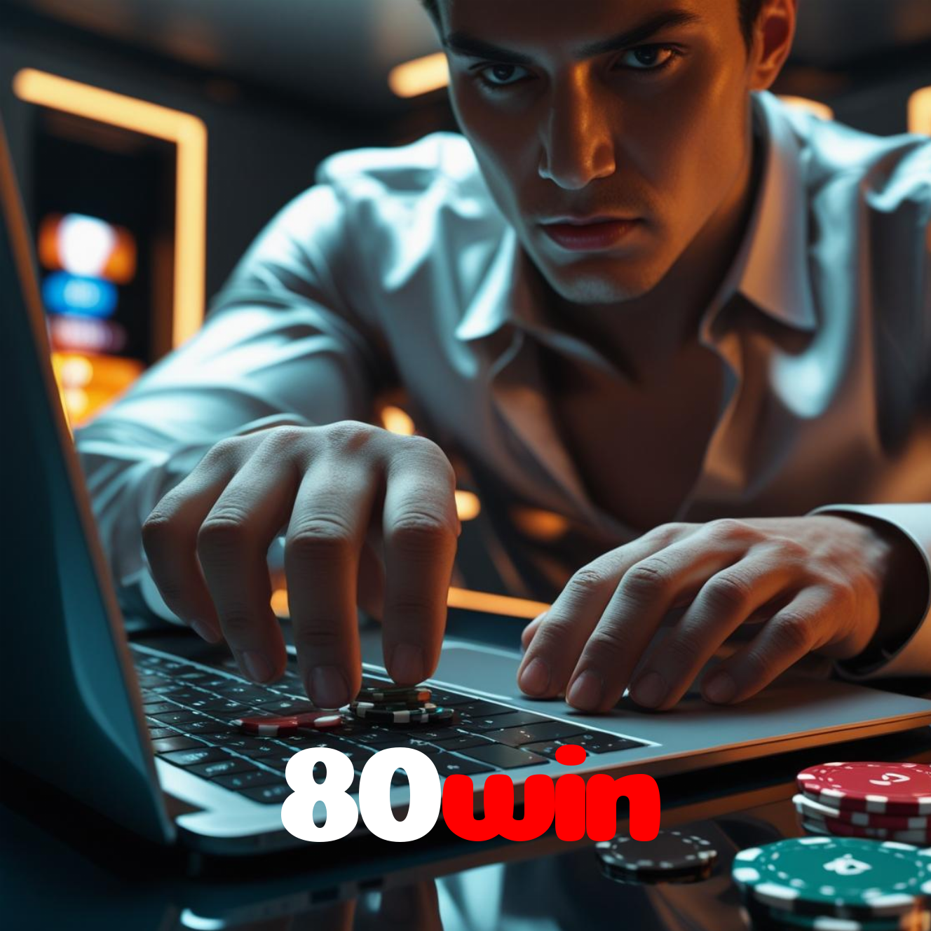 80win:Jogue no cassino mais confiável com apostas em futebol e jogos emocionantes!