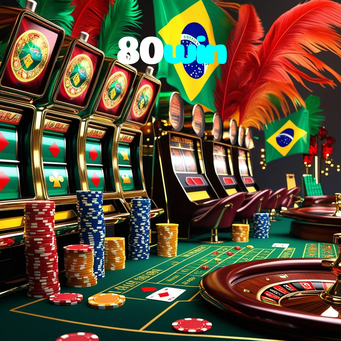 80win:Em cada jogo, a chance de ganhar é sua! Jogue agora no cassino!